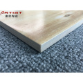 kerala homogeneous teak wood floor tile sample board